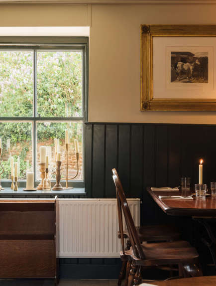 Pub & Restaurant in Hunstanton, Norfolk | White Horse Holme