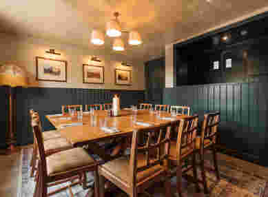 Pub & Restaurant in Hunstanton, Norfolk | White Horse Holme